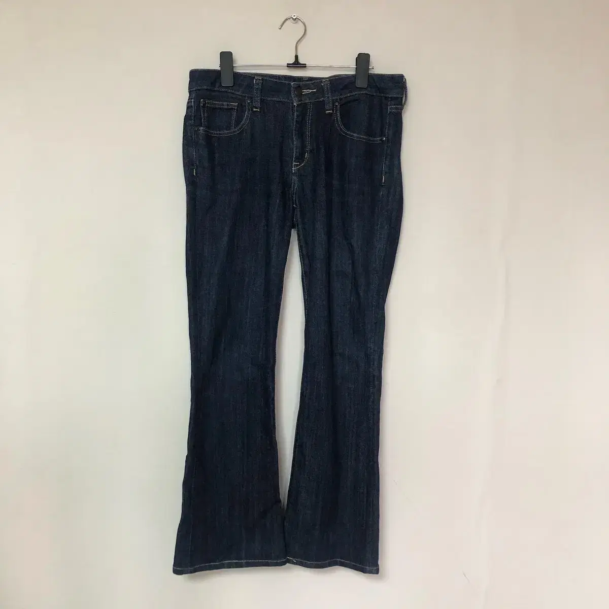 Vintage gu denim pt